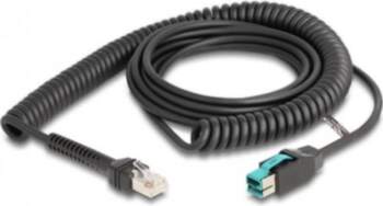 Delock USB Type-C Cable 3m Black