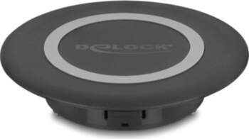 Delock Wireless Charging Pad 12V
