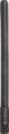 DeLOCK ZigBee Antenna 12.9cm
