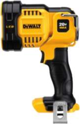 DeWALT DCL043 Work Light