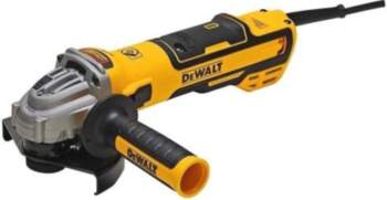 DeWalt DWE4357 Angle Grinder