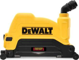 DeWALT DWE46229-XJ Protective Screen Angle Grinder