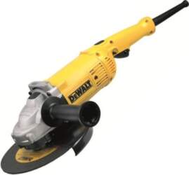 DeWalt DWE492S-QS Angle Grinder