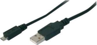 Digitus ASSMANN 1.8m USB Cable
