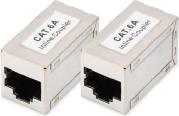 DIGITUS CAT 6a Shielded Network Connector