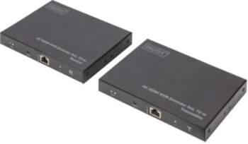 DIGITUS DS-55513 KVM/USB Extender