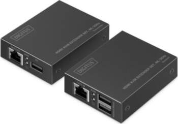 DIGITUS KVM/audio extender