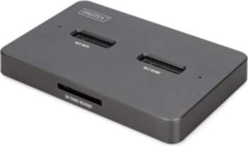 DIGITUS SSD Docking Station