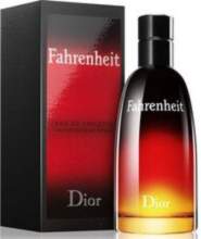 DIOR Fahrenheit EDT 50ml