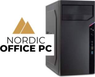 DIRECT COMPUTER SUPPLIES Nordic Office Intel