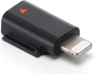 DJI Mic 3 Mobile Phone Adapter