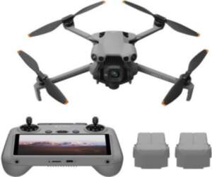 DJI Mini 5 Pro Fly More