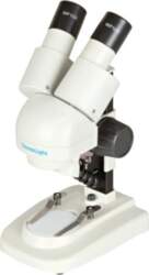 DLT Delta Optical StereoLight White Stereo