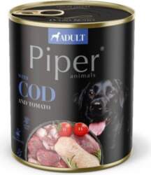DNT Dolina Noteci Piper with cod