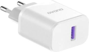 Dudao A20EU Adapter 18W 1xUSB-A