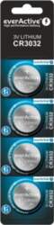 EAV Lithium battery mini everActive CR3032