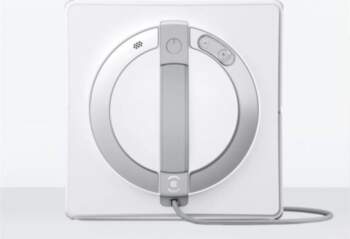 ECOVACS Winbot W2 Robot Vacuum
