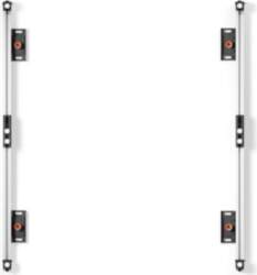 EDBAK ULS2500 Assembly Kit for 2