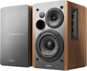 Edifier Studio 1280T Brown Gray Speakers