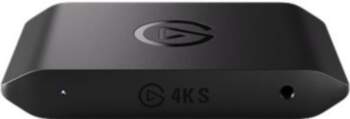 Elgato Systems Elgato Game Capture S