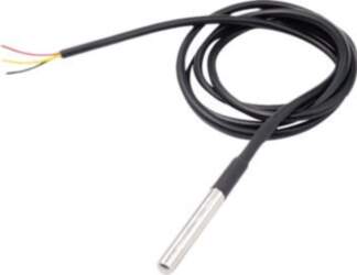 ELSYS Temperature Sensor Black