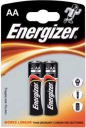 Energizer Base AA Type Standard Batteries