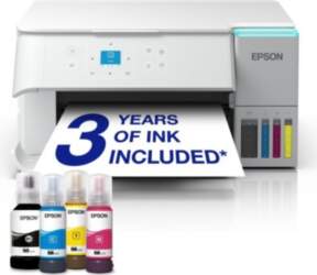 Epson EcoTank ET-2959 Ink Printer