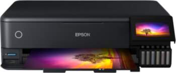 Epson EcoTank ET-8550 Inkjet Printer