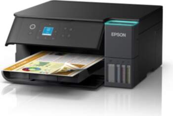 Epson EcoTank L4360 Inkjet Printer