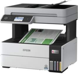 Epson EcoTank L6460 Inkjet Printer