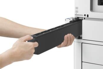 Epson Ink Maintenance Box for WorkForce