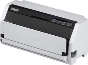 Epson LQ 690II Dot-matrix Printer