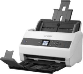 Epson WorkForce DS-870 Document Scanner