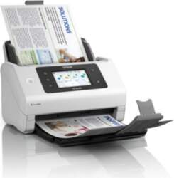 Epson WorkForce DS-900WN Document Scanner