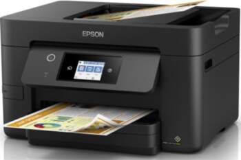 Epson WorkForce Pro WF-3825 Wireless Duplex