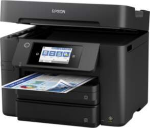 Epson WorkForce Pro WF-4830DTWF Inkjet Printer
