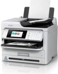Epson WorkForce Pro WF-M5899DWF Ink Printer