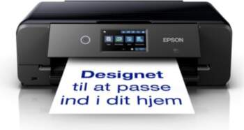 Epson XP-980 Inkjet Printer