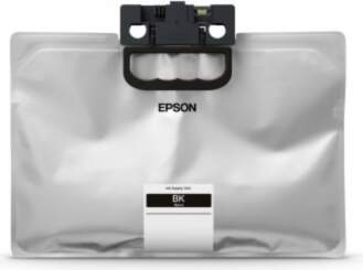 Epson XXL Ink Supply Unit WorkForce