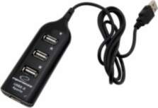 Esperanza EA116 interface hub 480 Mbit/s