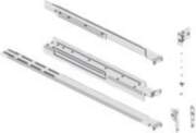 Ever Rack Mounting Pack Silver