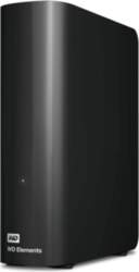 External HDD WESTERN DIGITAL Elements Desktop