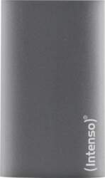 External SSD INTENSO 128GB USB 3