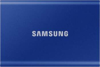 External SSD SAMSUNG T7 2TB USB