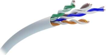 Extralink V2 CAT 5e Unshielded Twisted