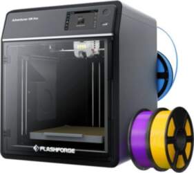FlashForge Adventurer 5M Pro