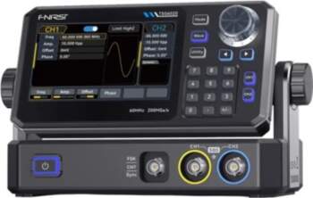 FNIRSI TSG6020 Function Generator