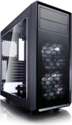 Fractal Design Focus G Black Window