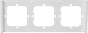 Frame for switch M5 80 triple