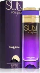 Franck Olivier Sun Java Rose Oud